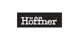 Client logo Höffner
