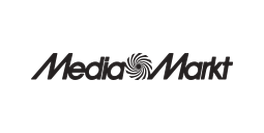 Kundenlogo Media Markt