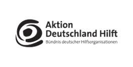 Kundenlogo Aktion Deutschland Hilft