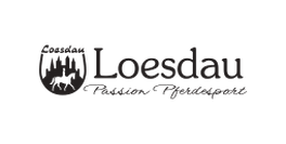 Kundenlogo Pferdesporthaus Loesdau