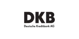 Kundenlogo DKB