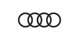 Client logo Audi