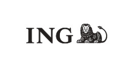 Kundenlogo ING