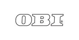 Kundenlogo OBI