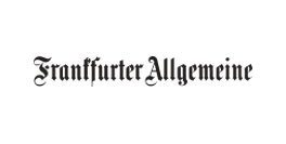 Kundenlogo Frankfurter Allgemeine