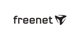 Kundenlogo freenet