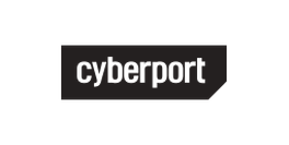 Kundenlogo Cyberport