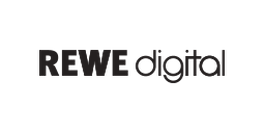 Kundenlogo REWE digital