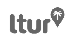 Kundenlogo l'tur