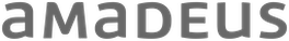 Kundenlogo Amadeus