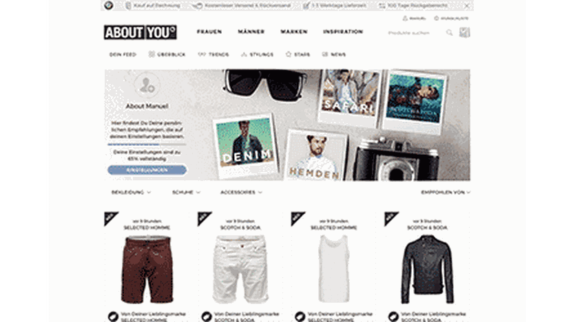 Die Macht der Inspiration: Mehr Umsatz mit Impulskäufen