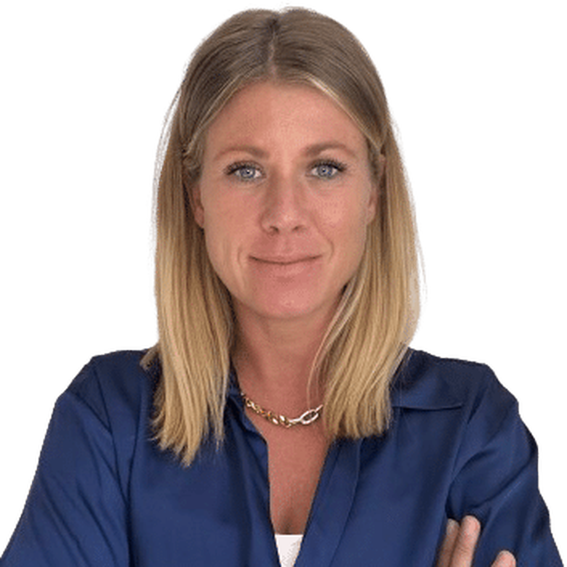 Stefanie Grimmling, Mitglied des Management Teams / Senior Managing Consultant