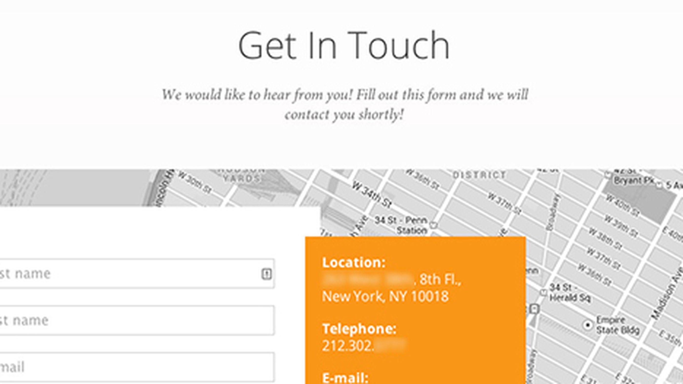 6+1 Eckpfeiler für eine erfolgreiche B2B-Leadgenerierungs-Seite