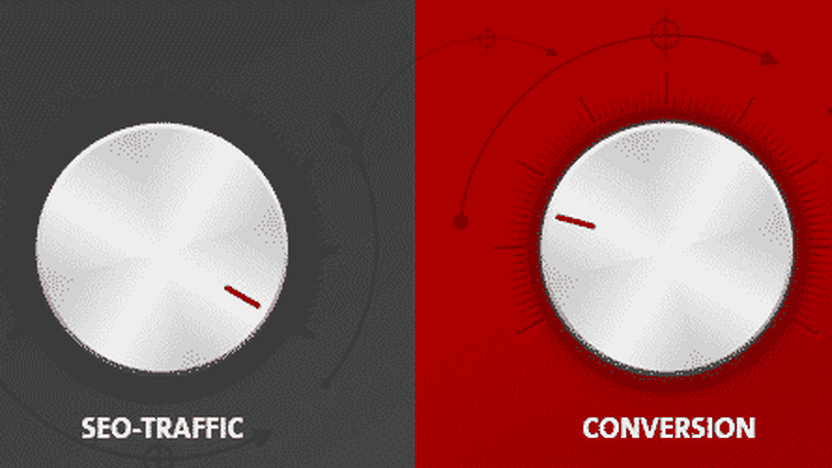 Content Optimierung ist mehr als SEO – Über den Einsatz von Verhaltensmustern in Webtexten