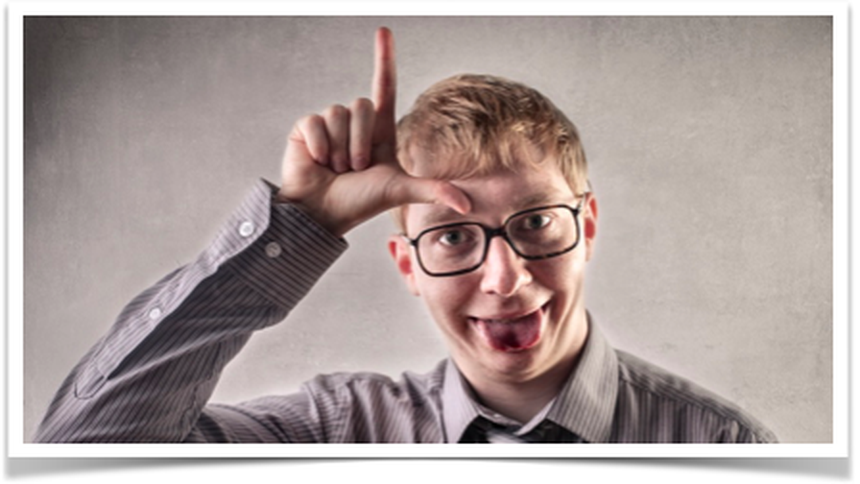 Wir lieben Loser! Wie Testverlierer noch Uplifts bringen.