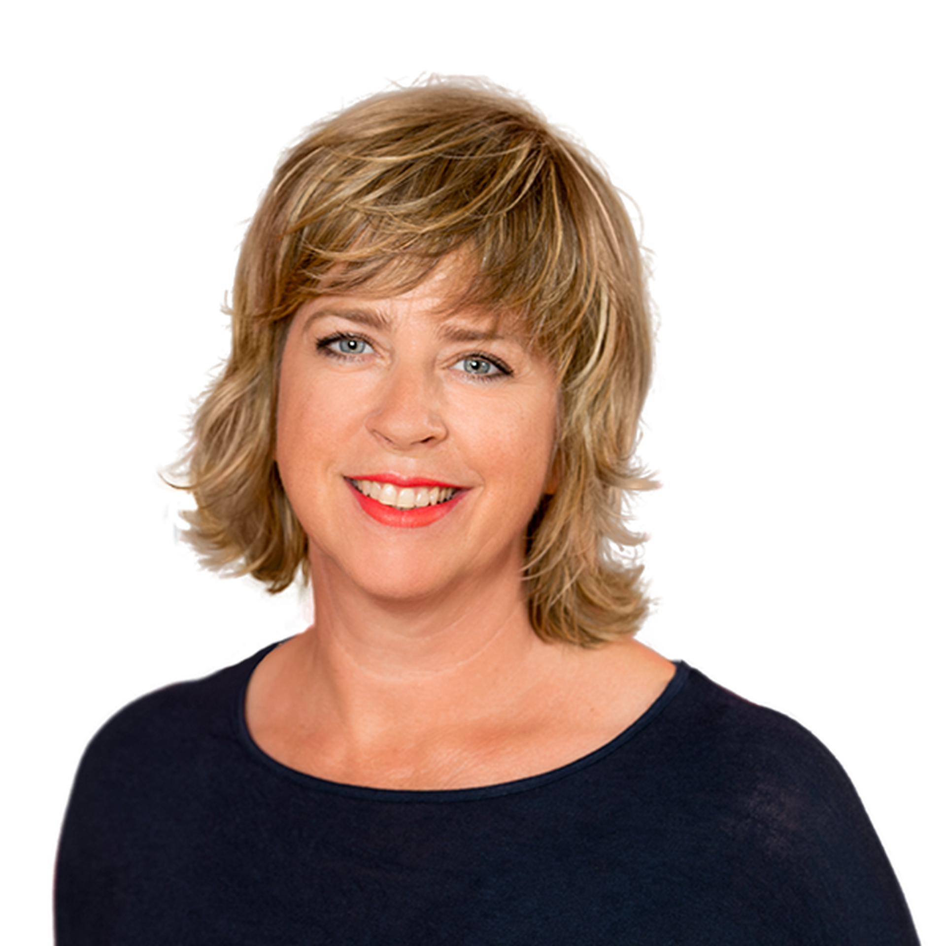 Alexandra Marsch, People & Culture Specialist