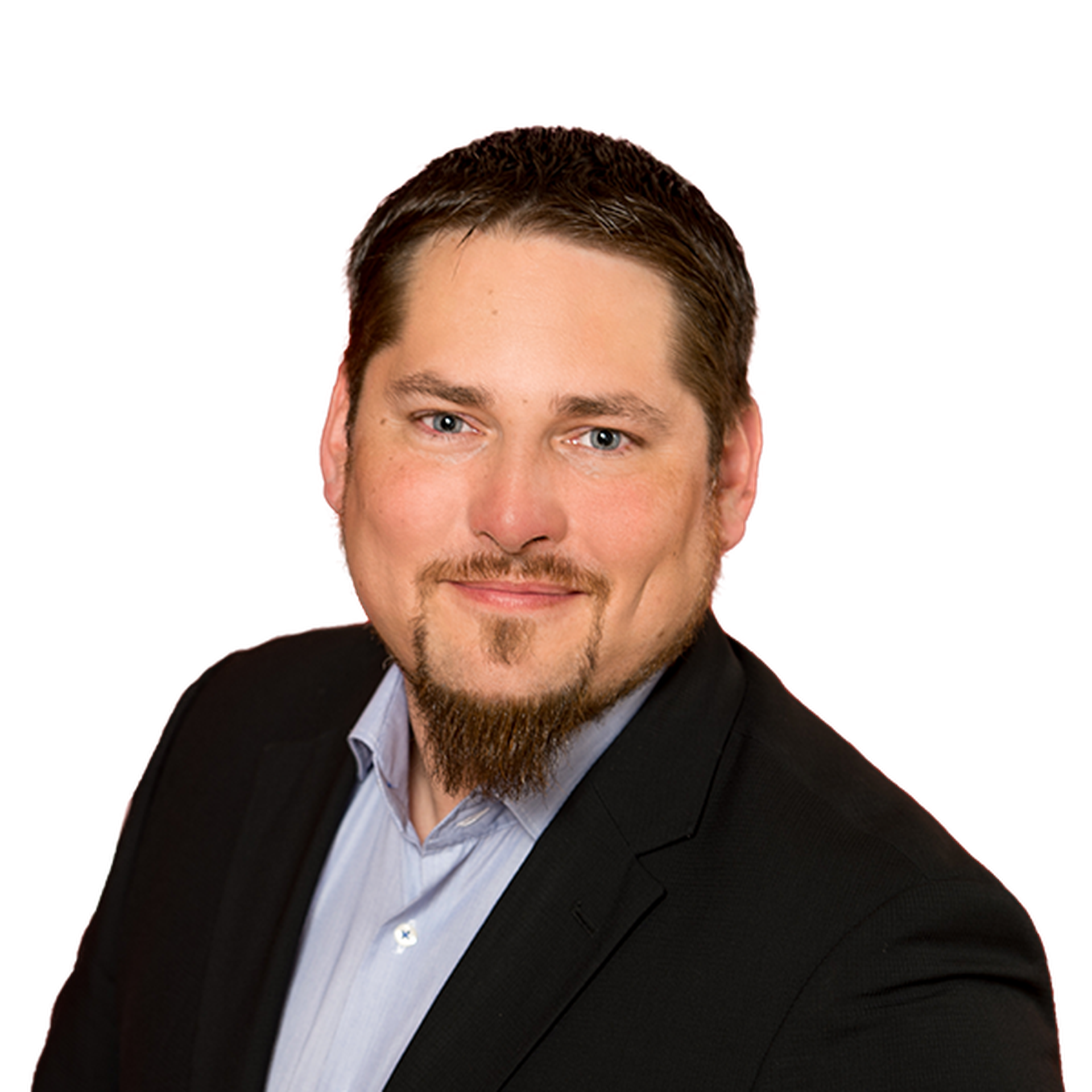 Torsten Hubert, Principal Consultant