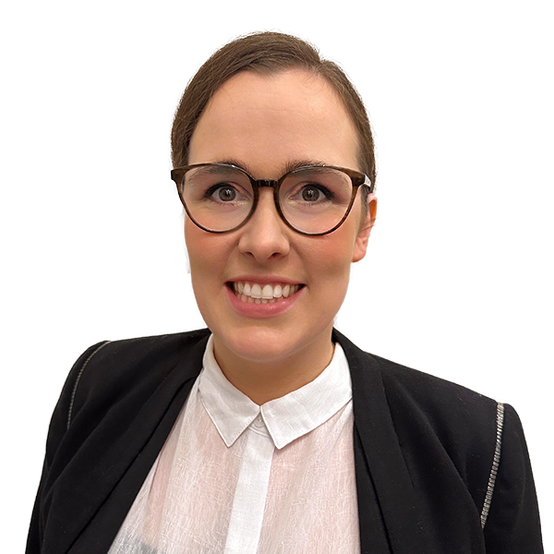 Vivien Gradehand, Marketing Manager