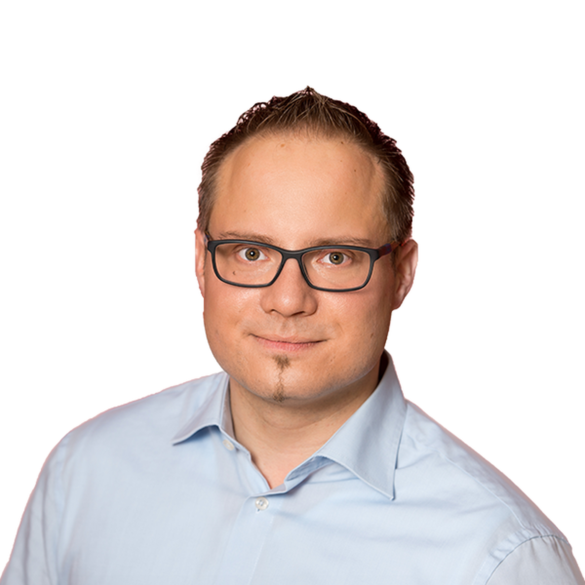 Michael Klöpping, Head of Engineering
