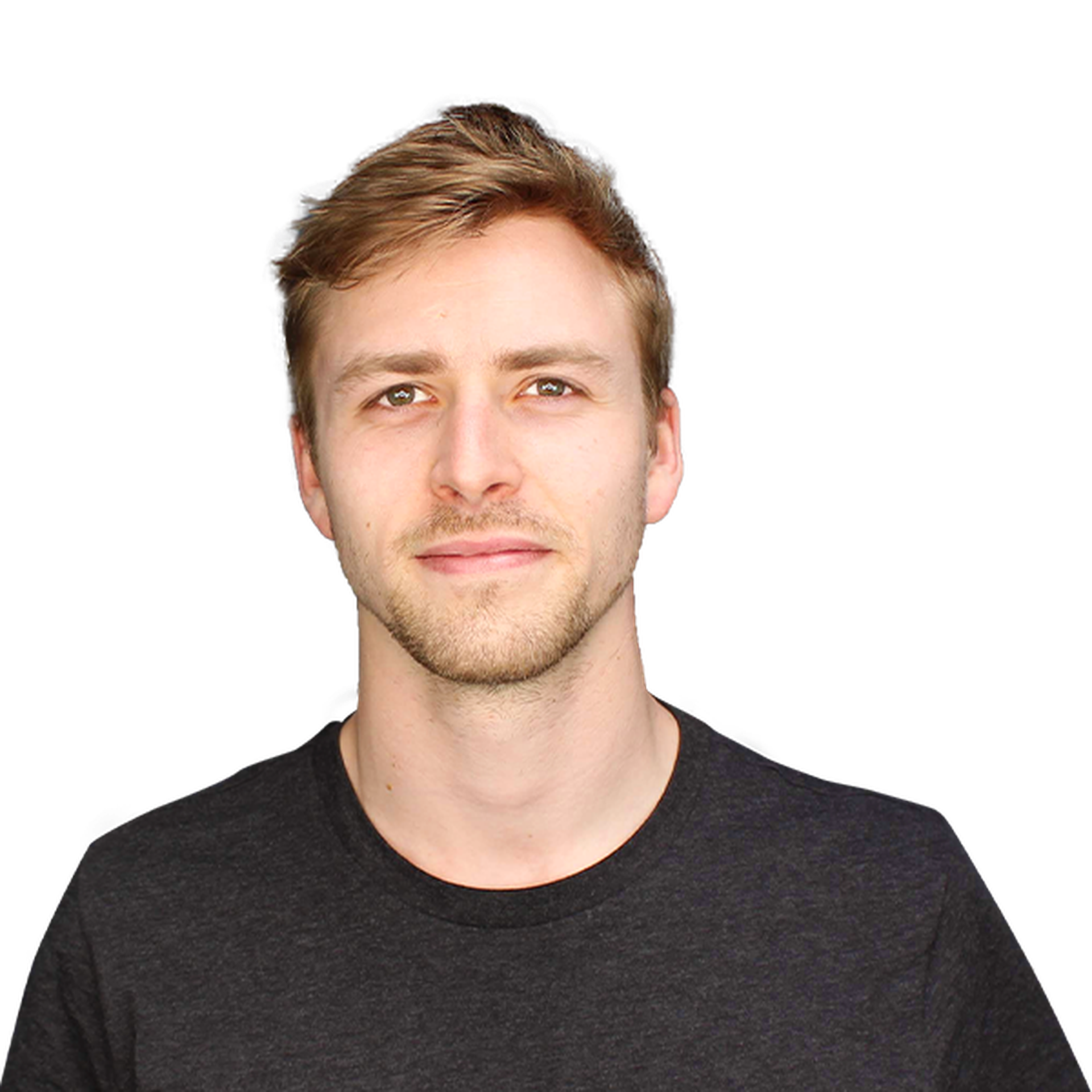 Thomas Wohlfrom, Data Scientist