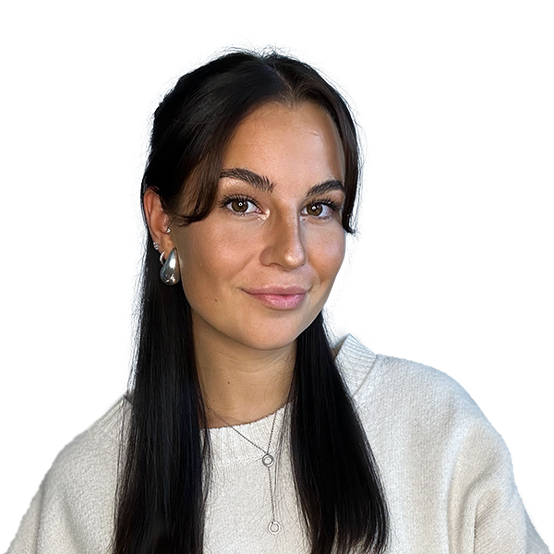Sophia Lankes, Associate Consultant