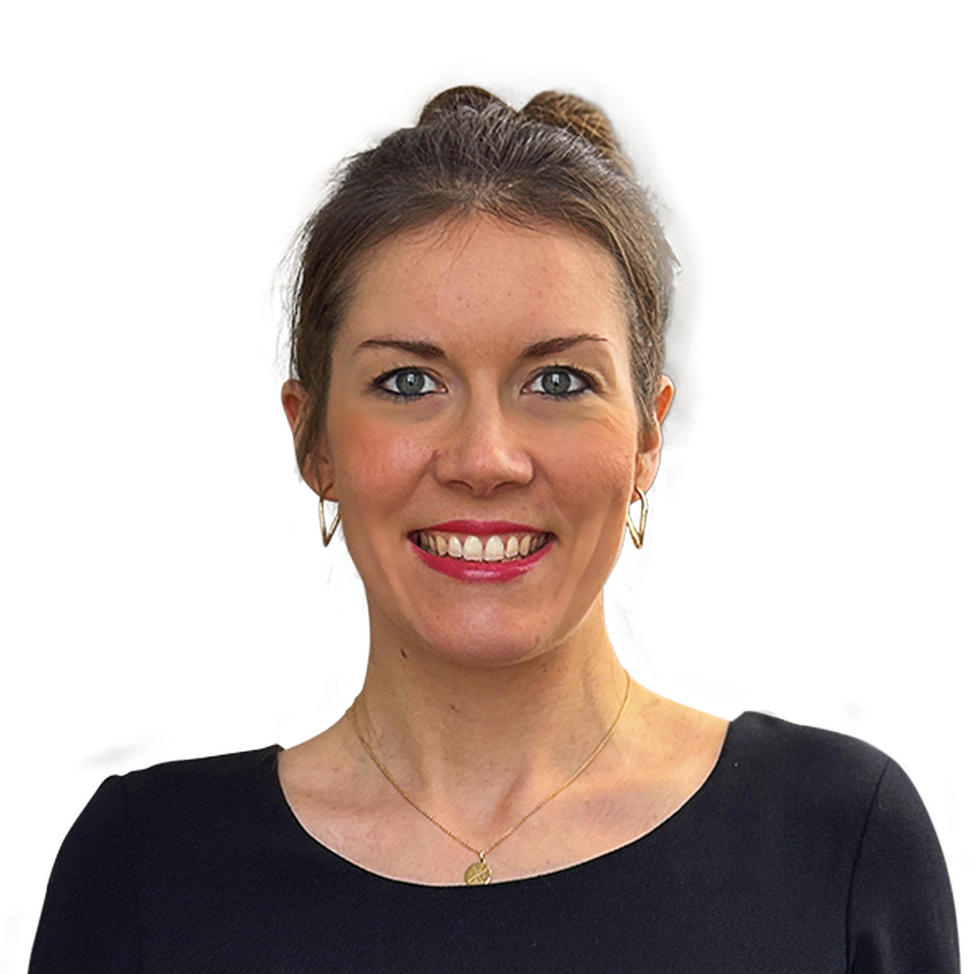 Julia Rumpf, Business Owner growth-minded SUPERHEROES