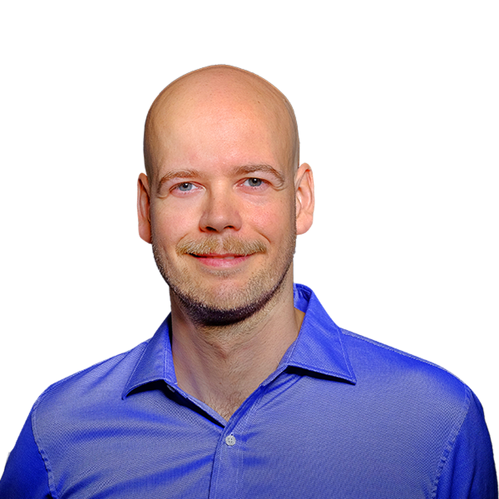 Christian Karammel-Trenkel, Senior Consultant