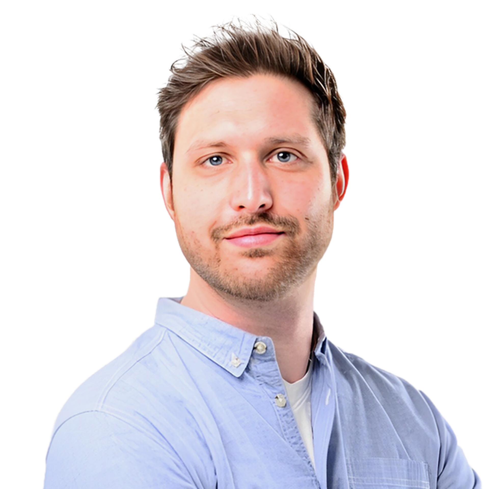 Yannick Preuß, Consultant