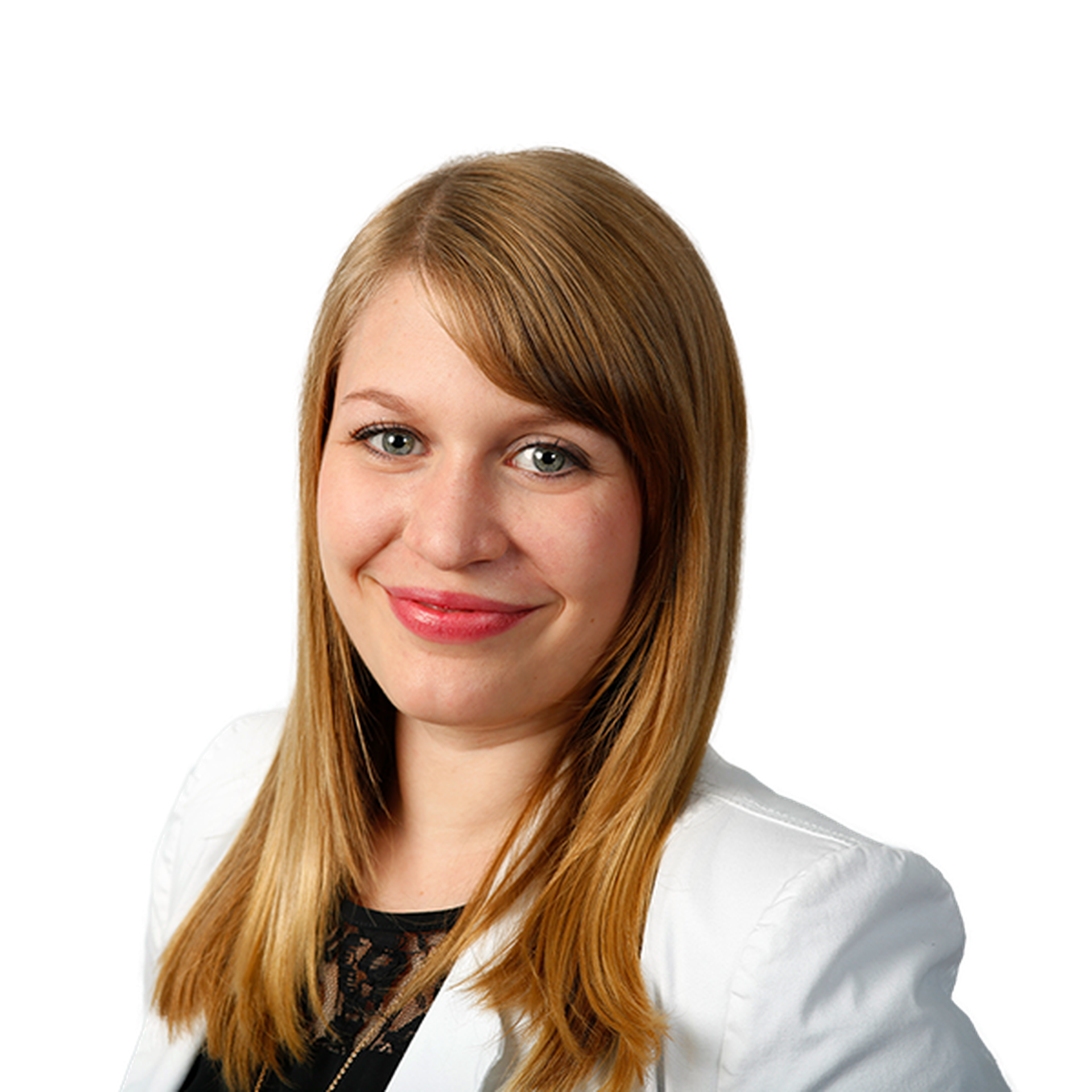 Ina Reinhardt, Managing Consultant