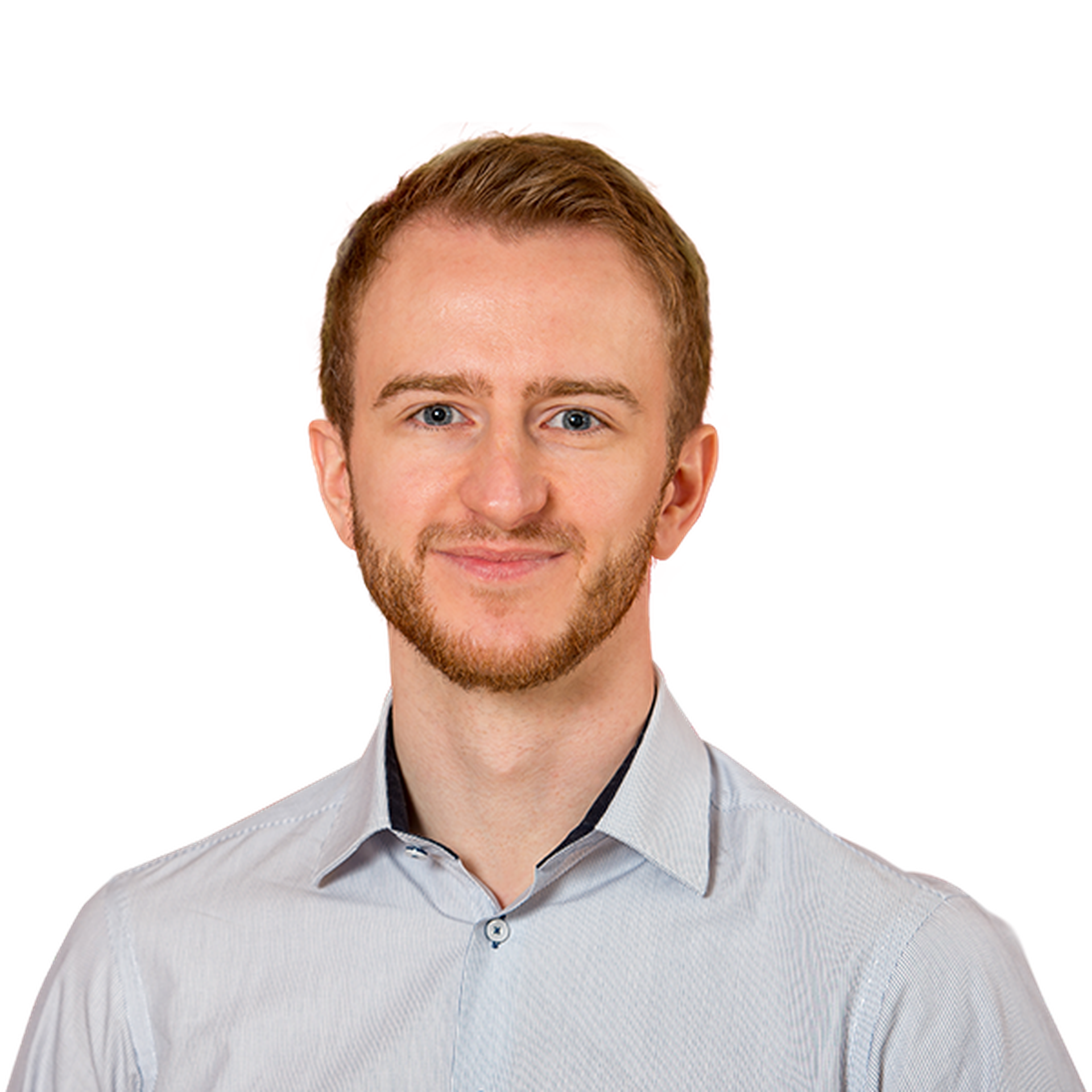 Denis Leno, Senior Frontend Engineer