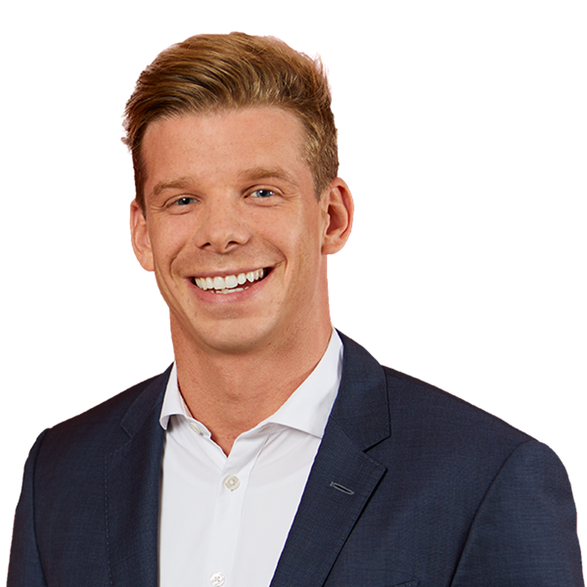 Marcel Licht, Vorstand