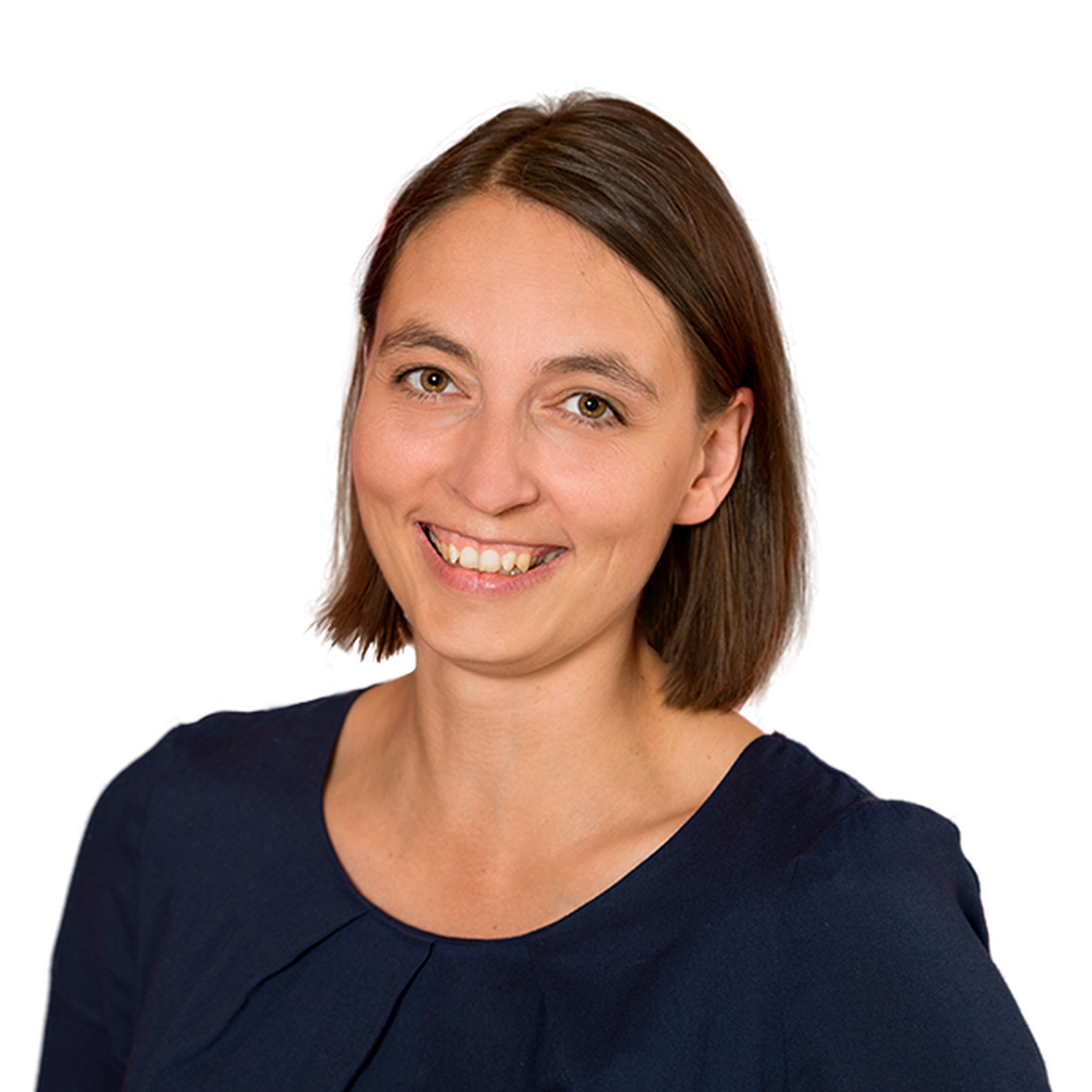 Jenny Morysm Senior User Researcher & Senior Quality Manager