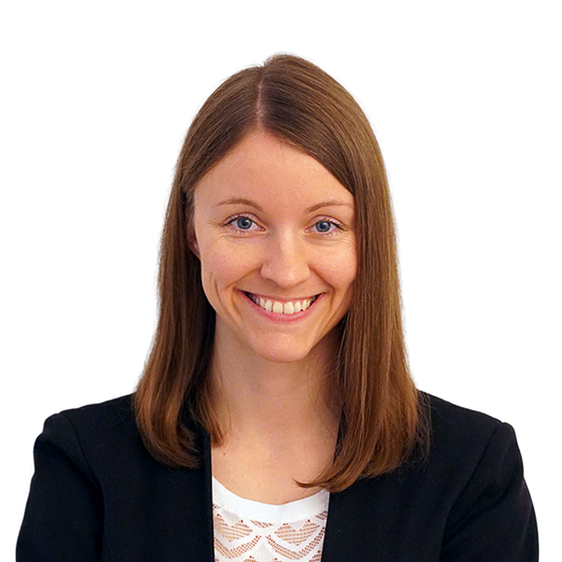 Maren Niquet, Senior Consultant & Expertin für B2B