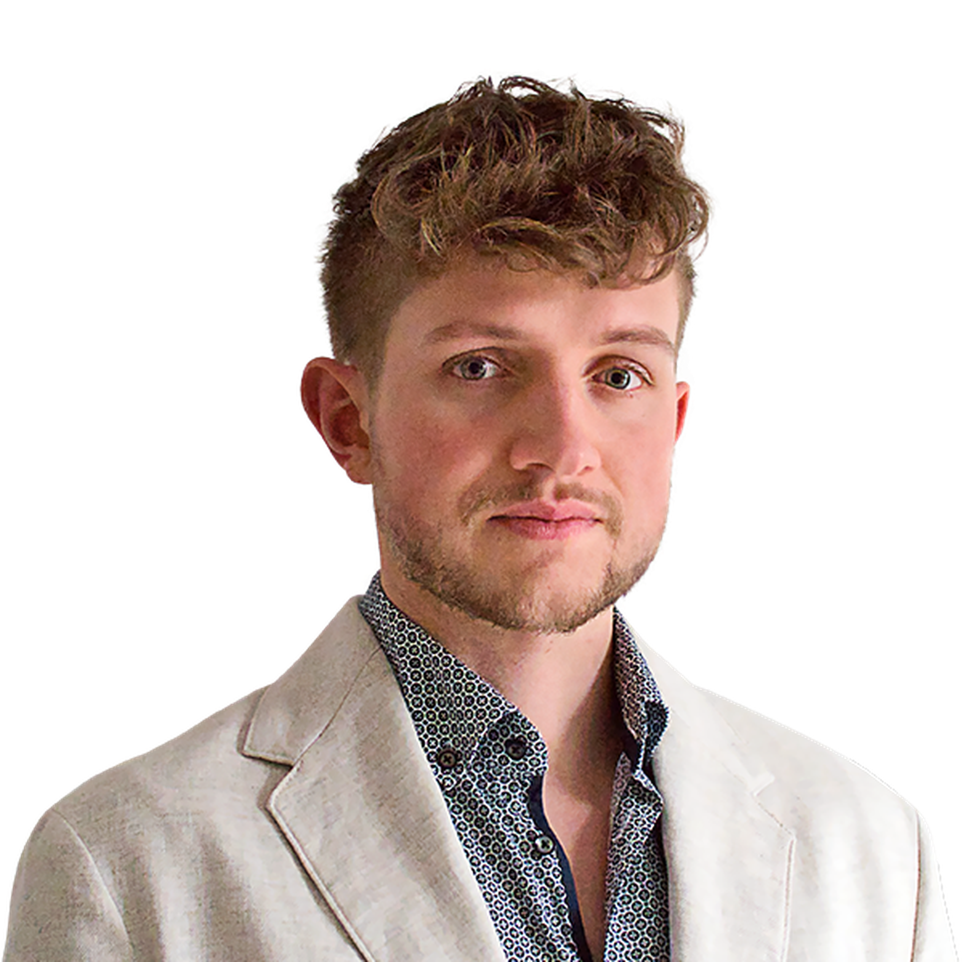 Enya Haas, Associate Consultant