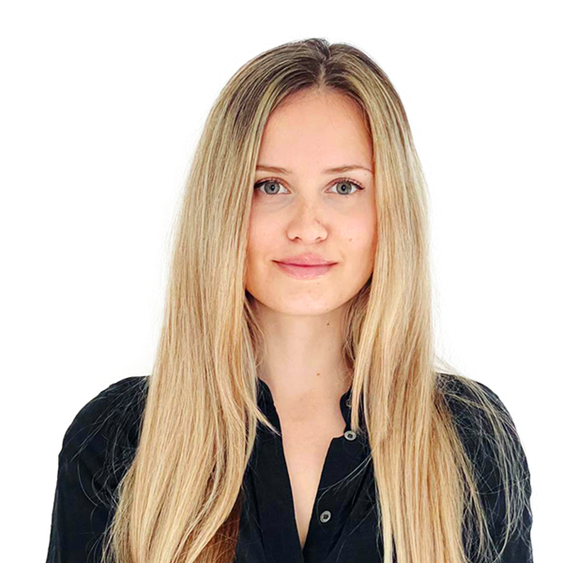 Anastasia Shvedova, Lead Consultant Product
