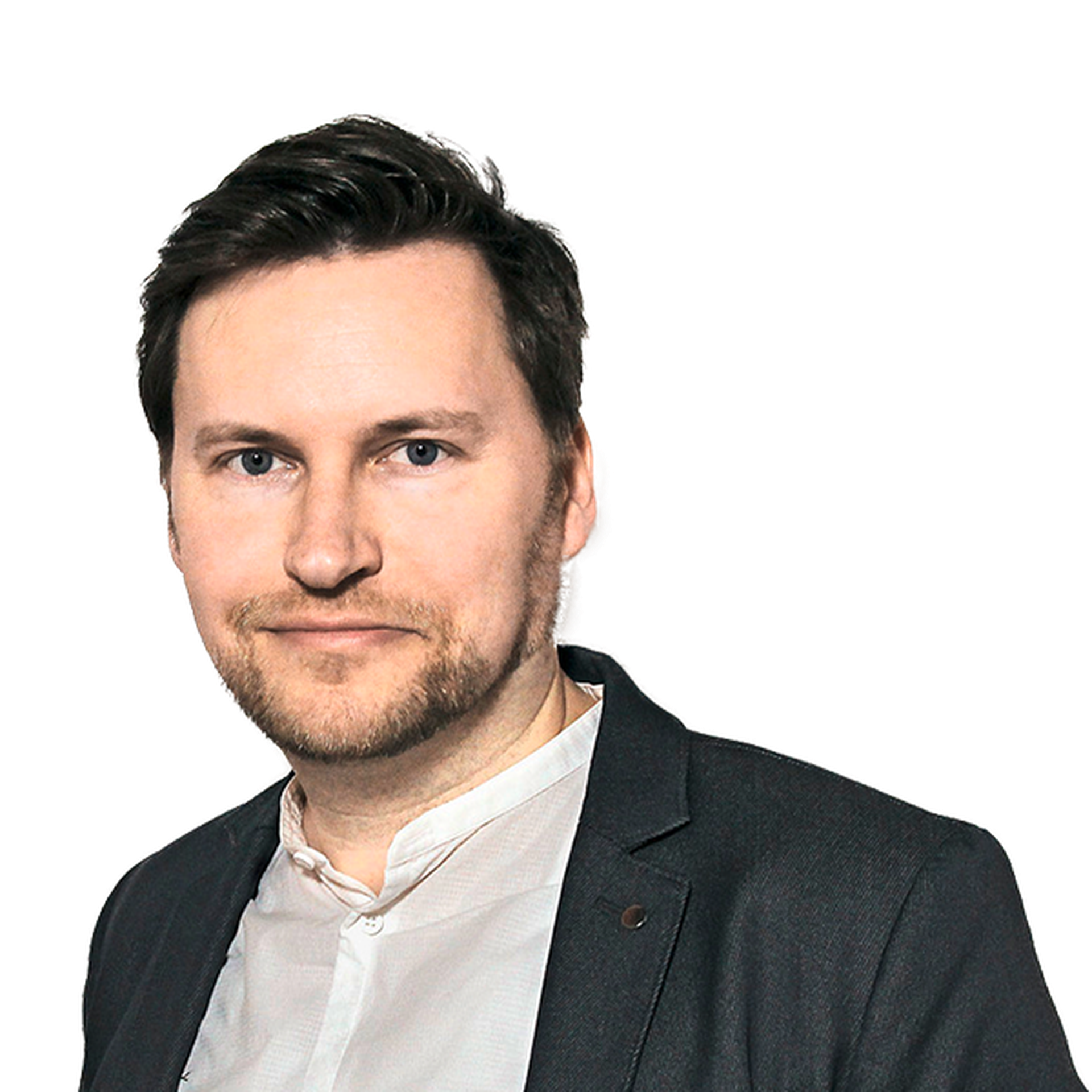 René Gilster, Principal Behavioral Sciences & Head of Data Sciences