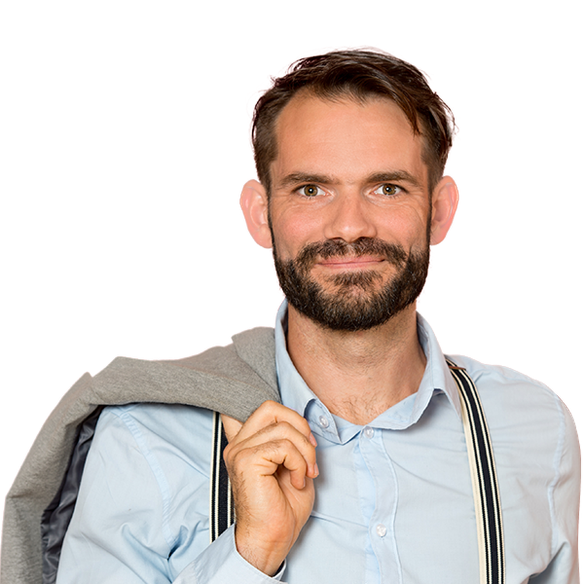 René Link, Head of Quality Management