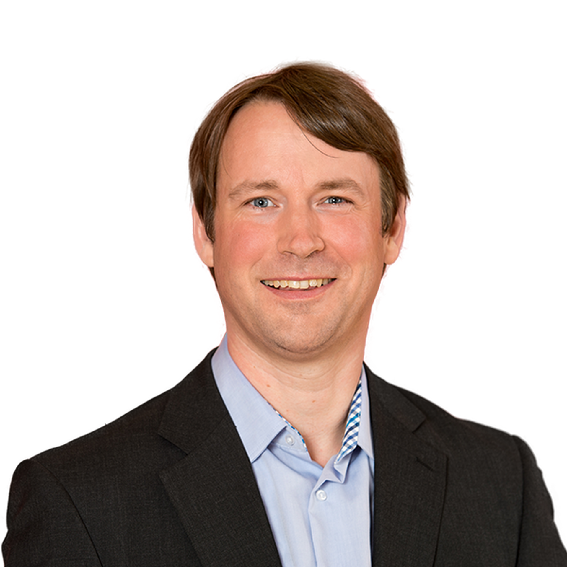 Thorsten Barth, Vorstand