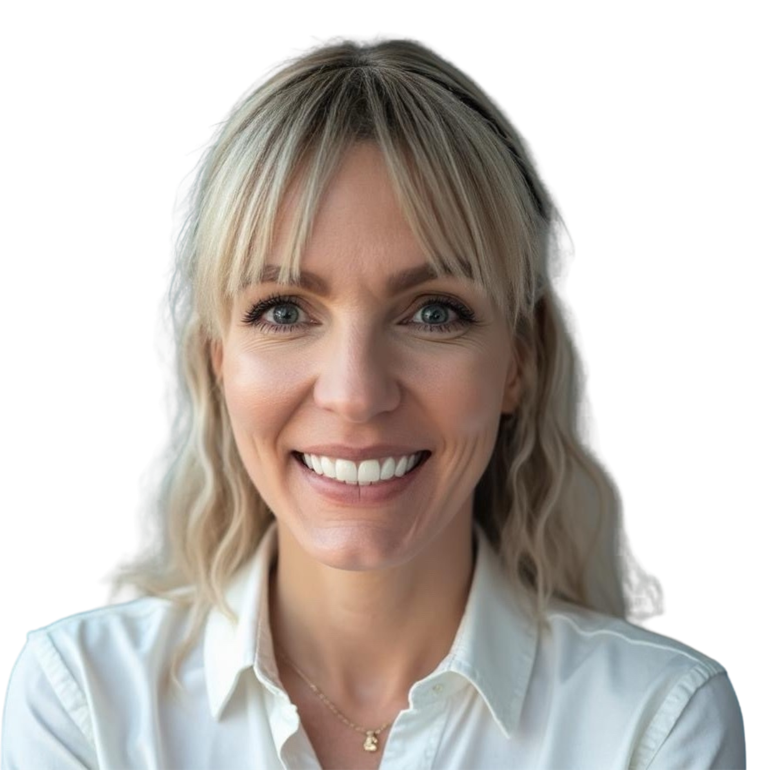 Julia Engelmann, Principal Data Sciences