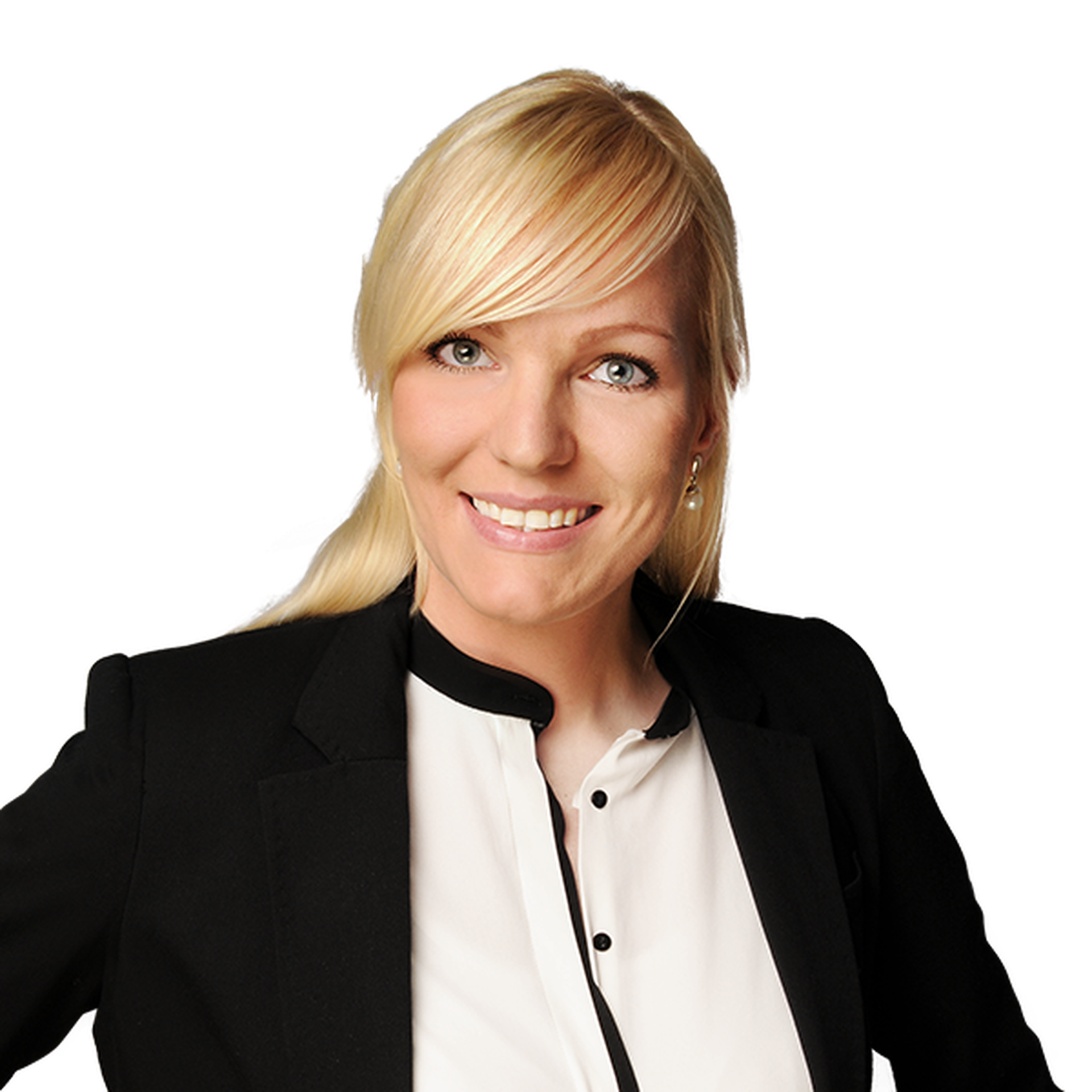 Julia Engelmann, Principal Data Sciences