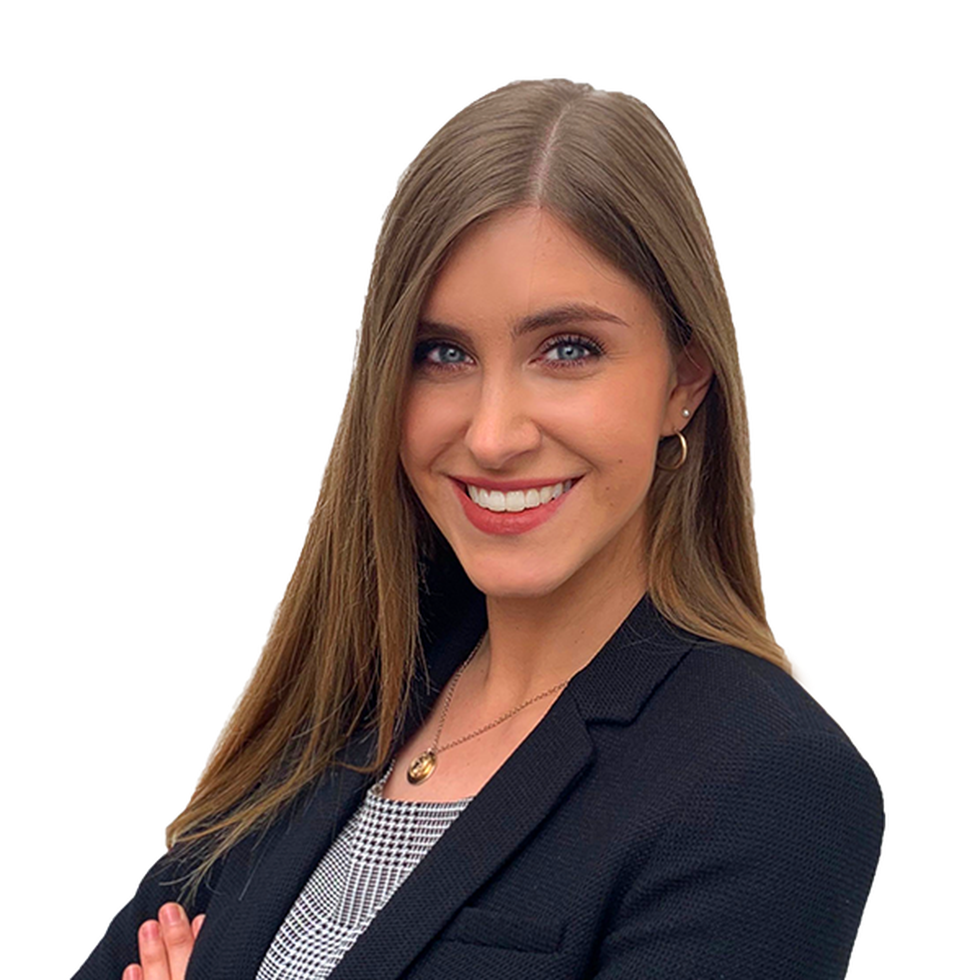 Julia Greguletz, Senior Consultant