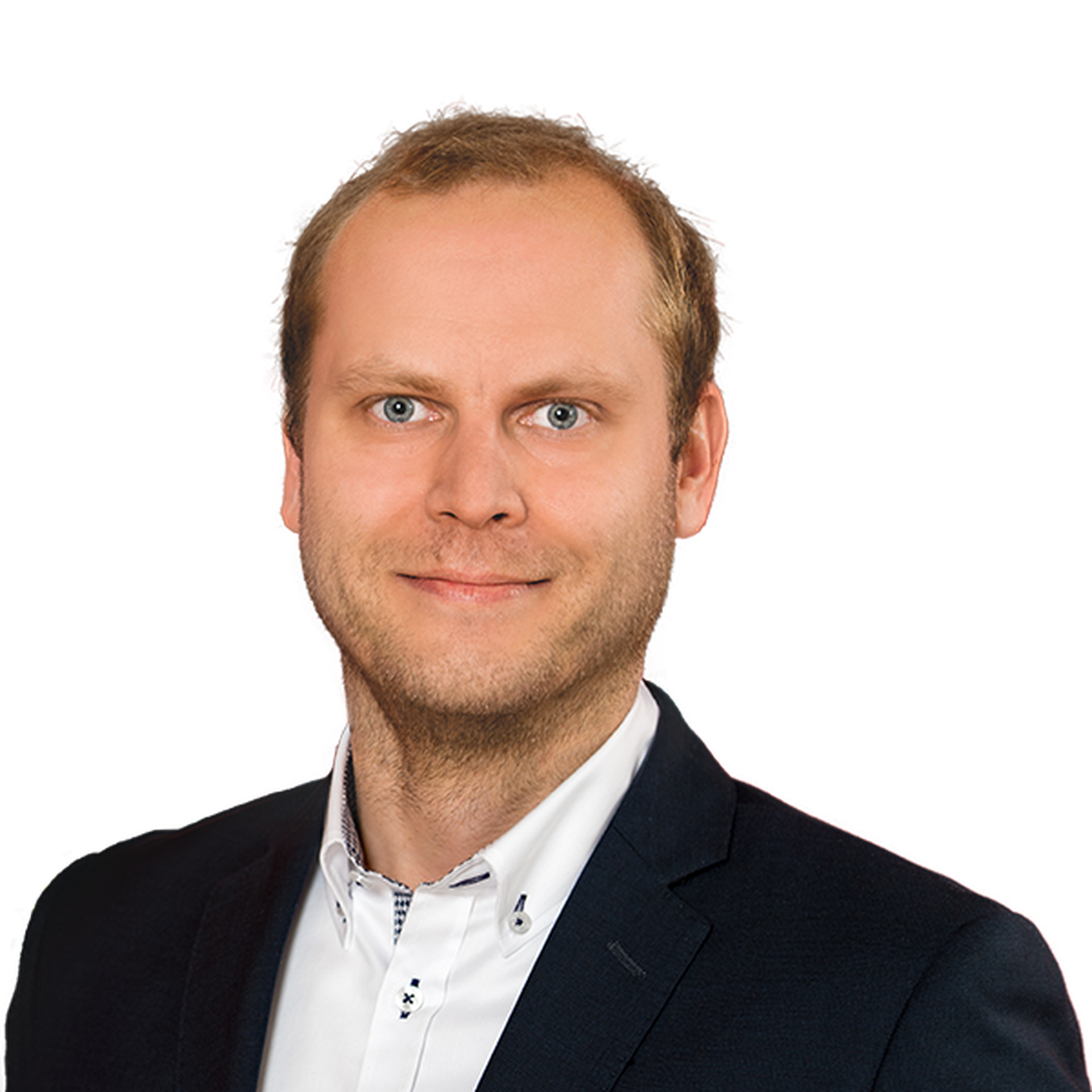 Gabriel Beck, Vorstand