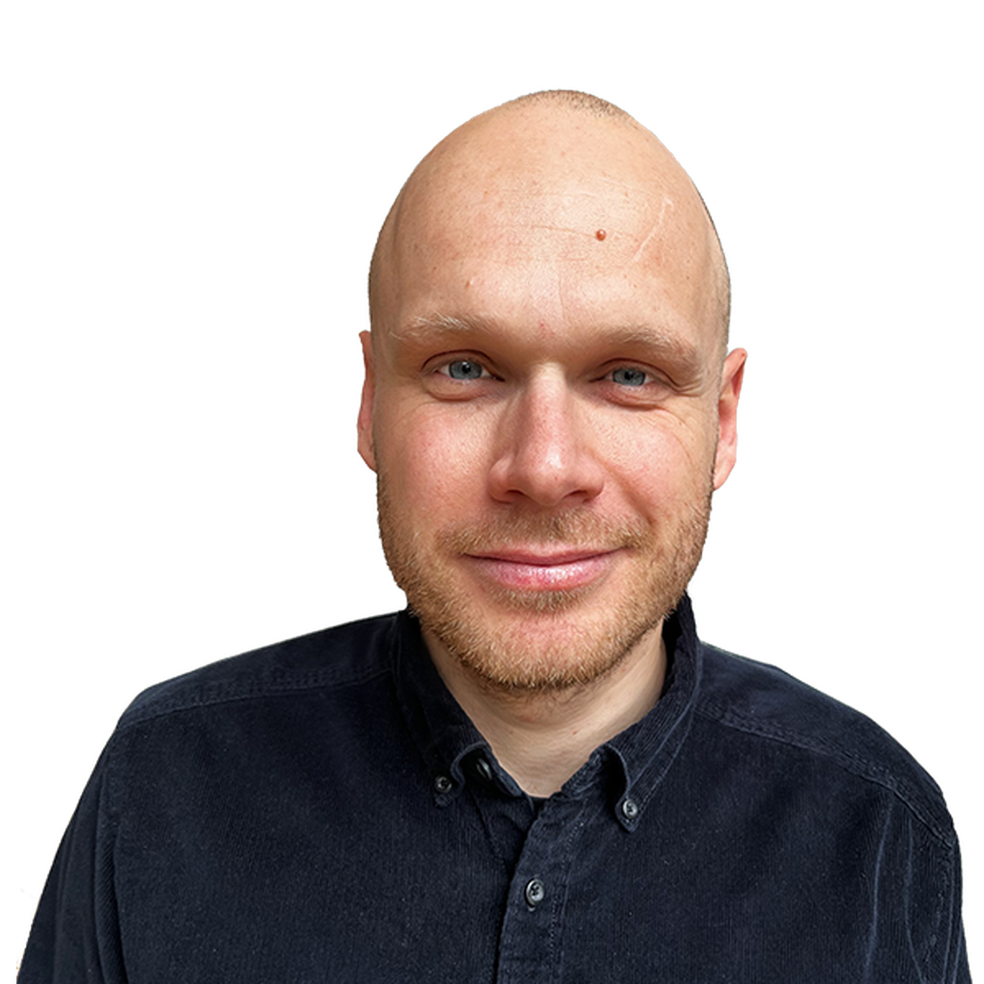 Anton Graichen, Managing Consultant