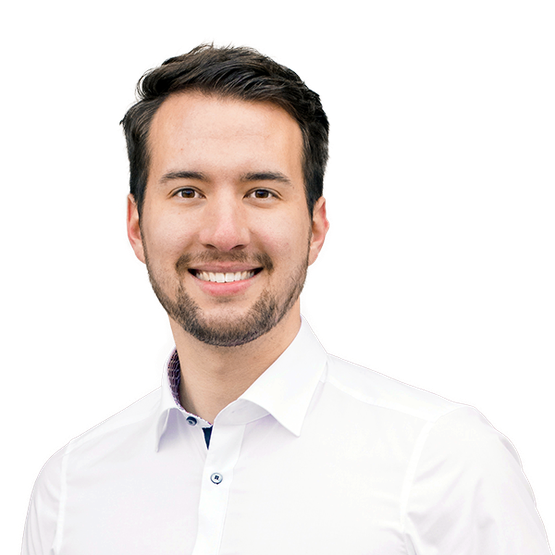 Felix Nöthling, Senior Consultant