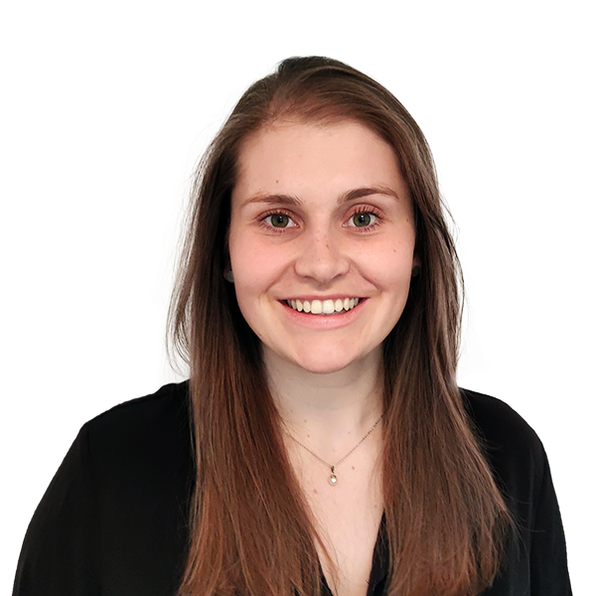 Raissa Rosowski, Managing Consultant