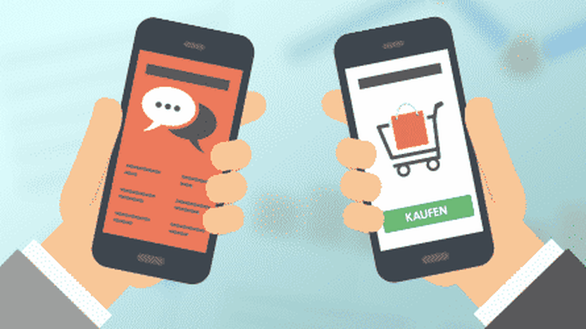 ChatBots aus der Hölle: Hype oder sind Conversational Interfaces wirklich die Zukunft?