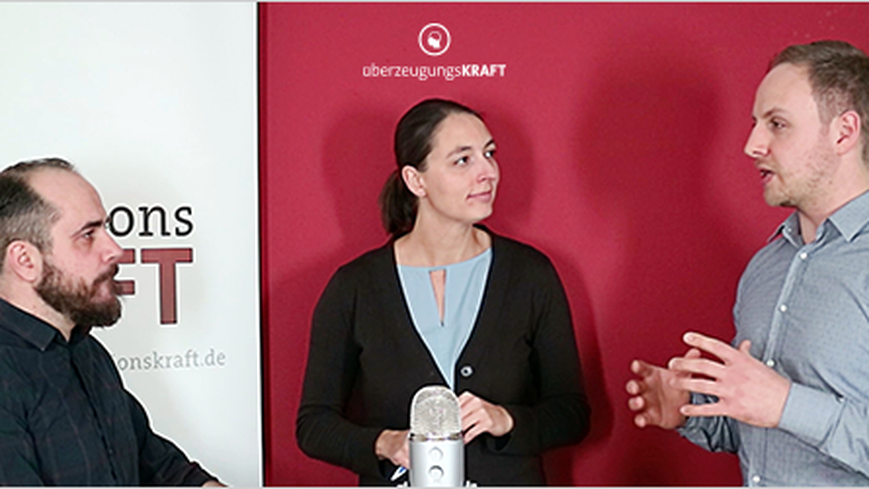 Behavior Pattern “Completion”