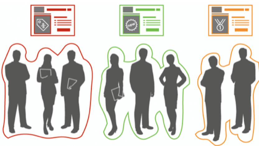 In 4 Schritten vom A/B-Test zur Personalisierung