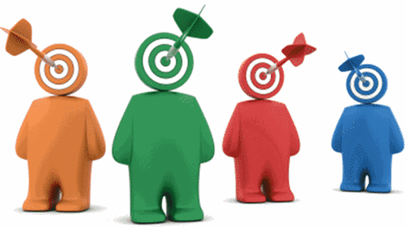 Der Distanz keine Chance! Mehr Konversion durch die Arbeit mit Personas