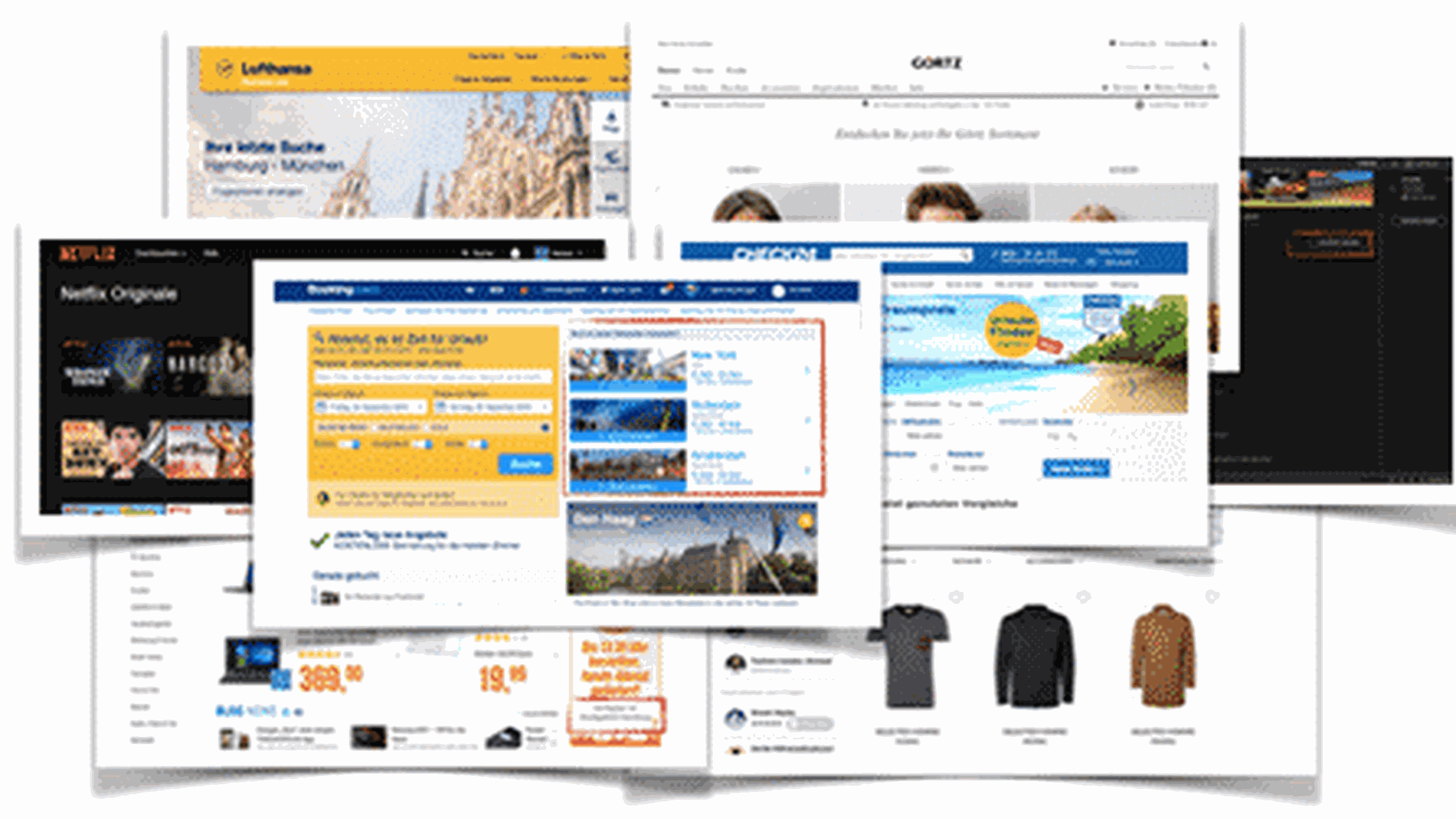 17 Best Practices für Personalisierung im Web
